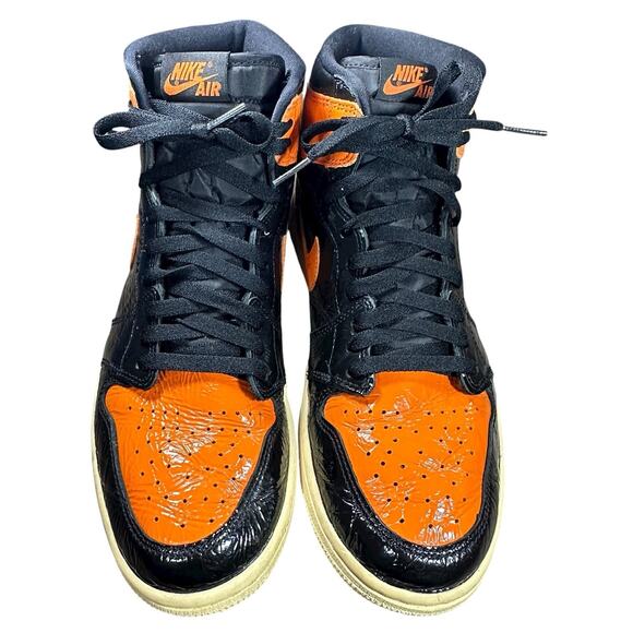 Jordan 1 Retro OG High Shattered Backboard 3.0 Size 10.5 main image 13